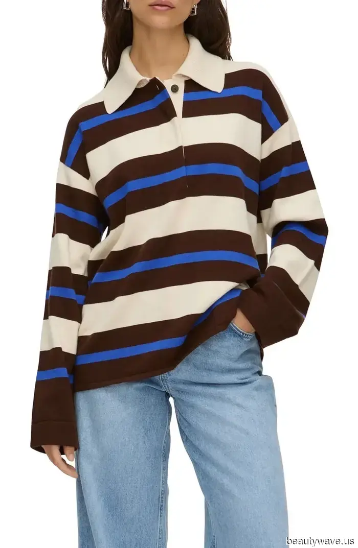 Trendy Apparel for Fall—28 Stylish Selections from Zara, Nordstrom, J.Crew, and Shopbop