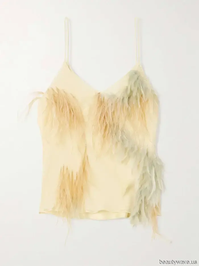 My friends are constantly asking me what to wear for the party season—here are 6 expert-approved trends I’m recommending to them.