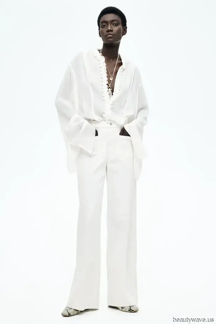 Hold off on storing your jeans just yet! This summer, fashion enthusiasts everywhere are embracing these 8 denim trends.