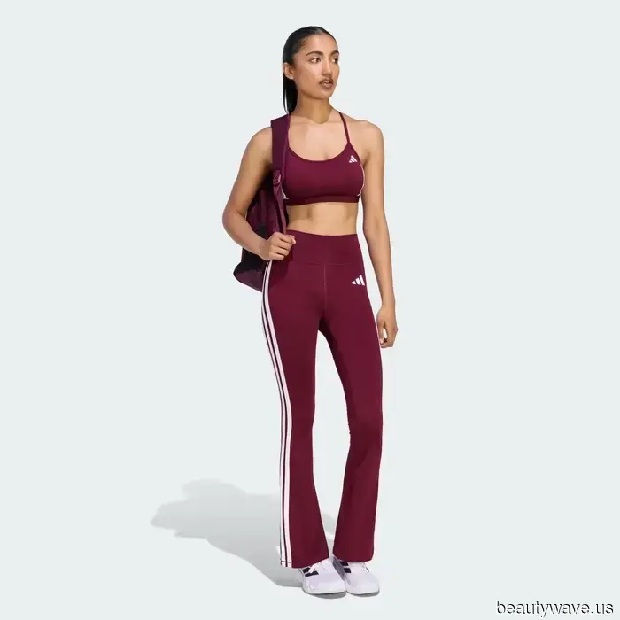New at Adidas: 10 Sporty Fall Items That New Yorkers Will Welcome This Season