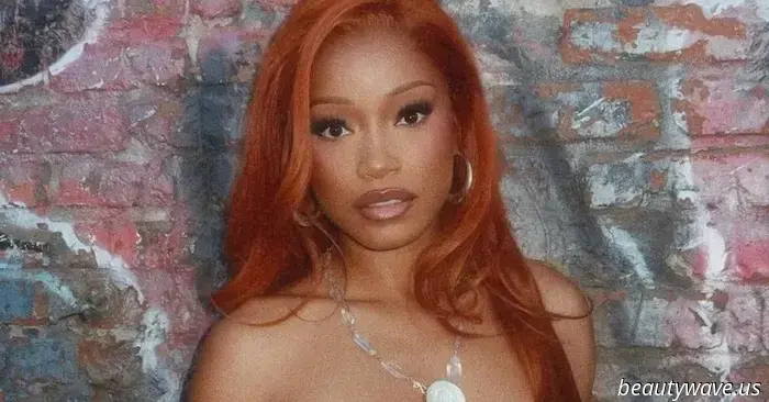 „Man würde denken, ich benutze Latisse“: Keke Palmer über die verlängernde Mascara, die sie für natürliche Wimpern liebt