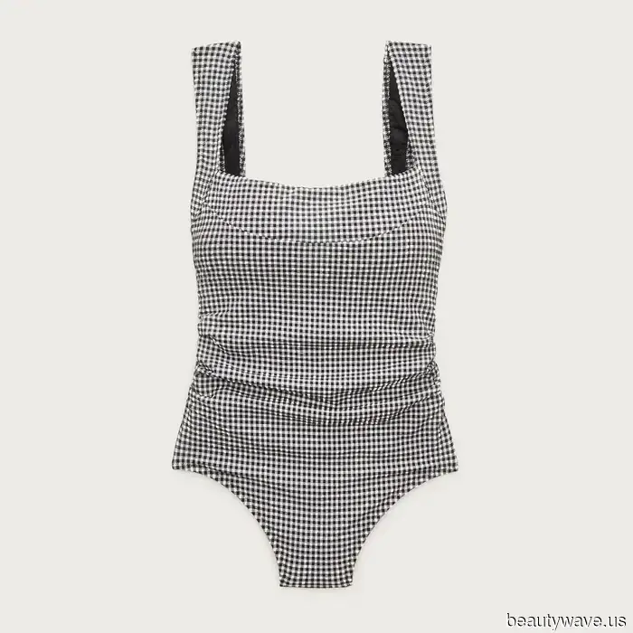 30 Stylish One-Piece Swimsuits That Have Made Me Forget Bikinis