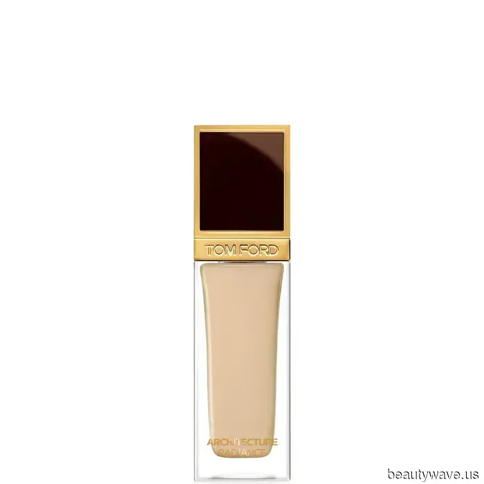 As a Beauty Editor, these are the only foundations I allow on my face during the summer.
