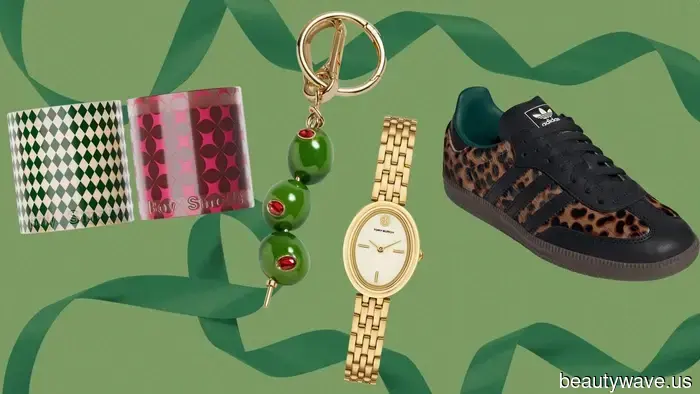 Nordstrom Delivers Once More—30 Holiday Gifts Under $350 That I'm Excited to Wrap