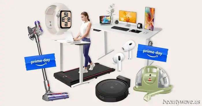 Amazon Prime Day Is Approaching: Key Information About This Summer’s Major Sale