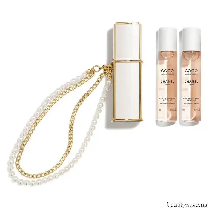 Подарки красоты Chanel такие хорошие, что вы захотите оставить их себе.