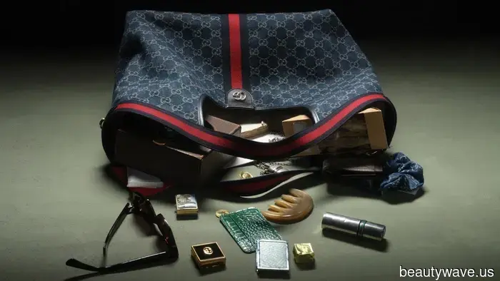 Я провел день с новой любимой дизайнерской сумкой Сиенны и Суки — вот мои честные мысли.