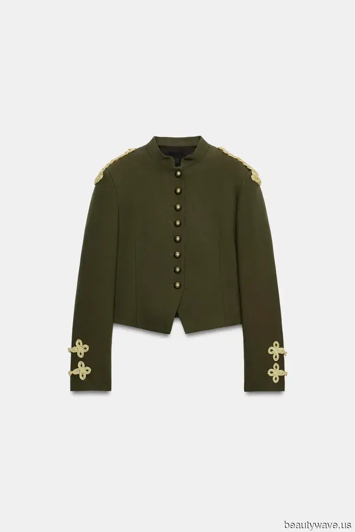 Non Cummerbund, Non Pantaloni a Palloncino&mdash;Queste Sono le 5 Tendenze It-Girl che Ho Notato da Zara
