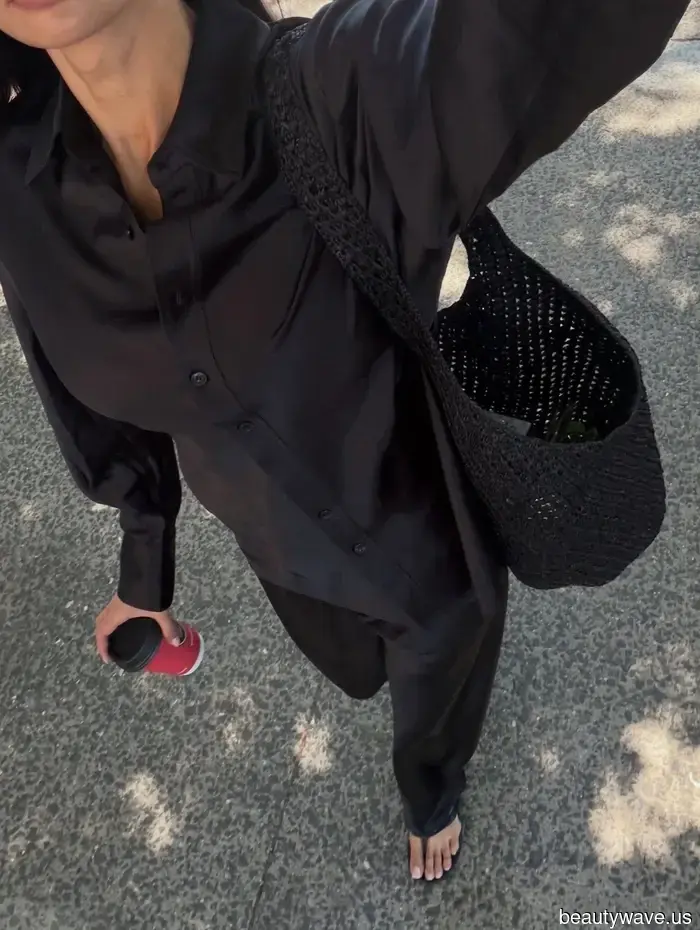 Georgina Downe stylt die bestgekleideten Menschen auf Instagram&mdash;Shoppe ihre Top 4 Sommertrends