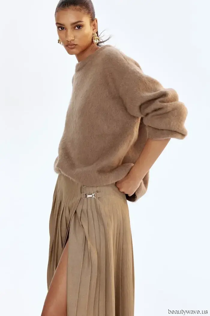 H&M is already embracing autumn, and I am too—these 6 items won't stick around for long.