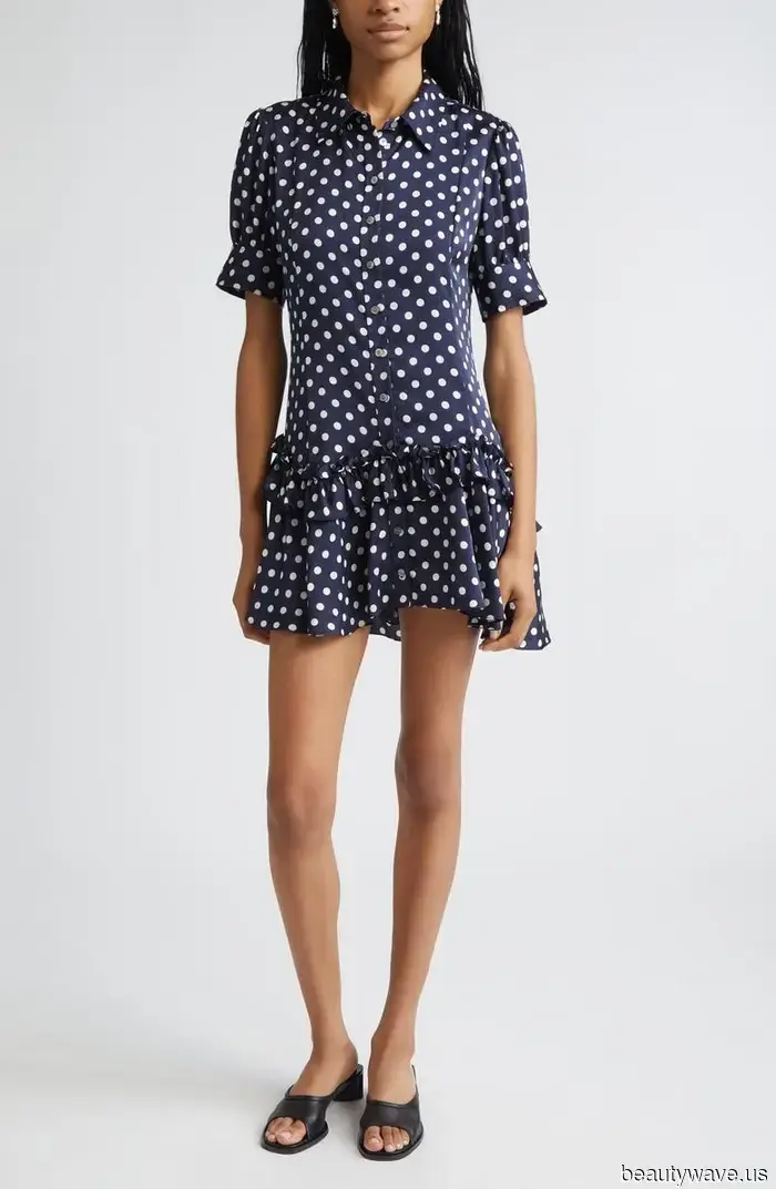 Soy un Editor de Compras&mdash;12 Marcas de Moda que Estoy Agregando a Mi Carrito de Nordstrom