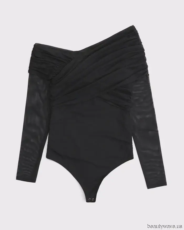 I’m 22, my sister is 32, and we both adore Abercrombie & Fitch—27 stylish Black Friday deals we’re…