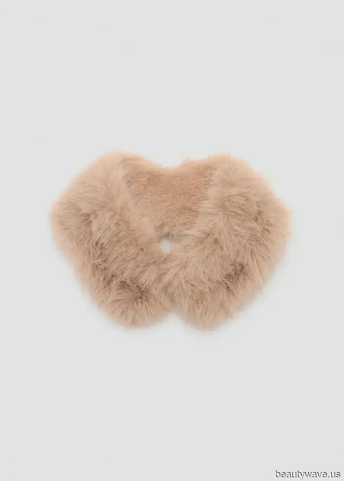 Step aside, suede—this is the luxurious texture that fashion enthusiasts are opting for this winter.