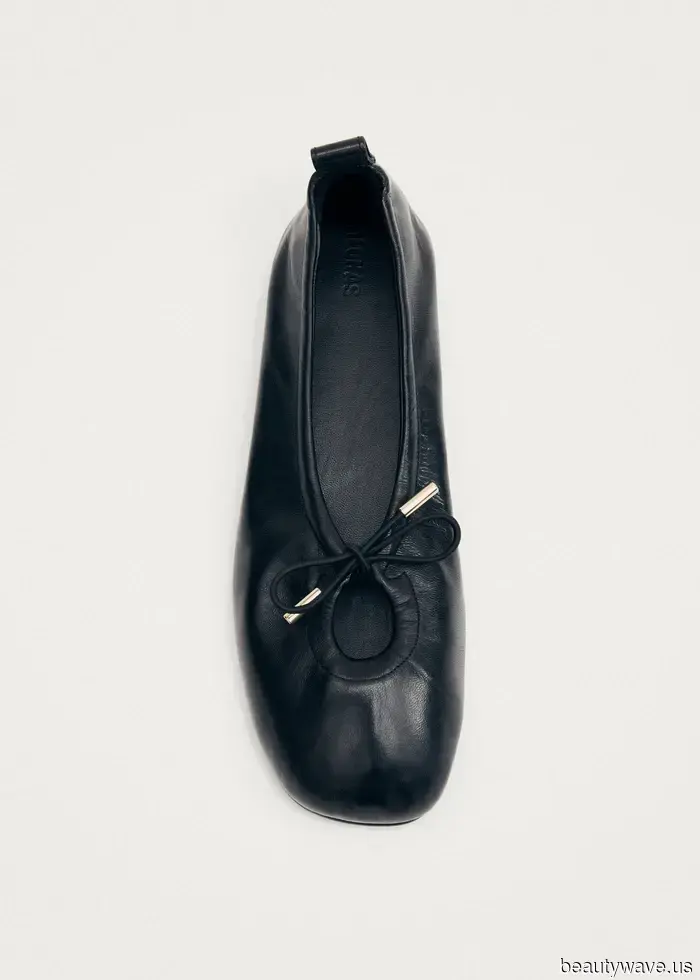 When fashion enthusiasts seek sophisticated, non-trendy footwear, they look to this brand.