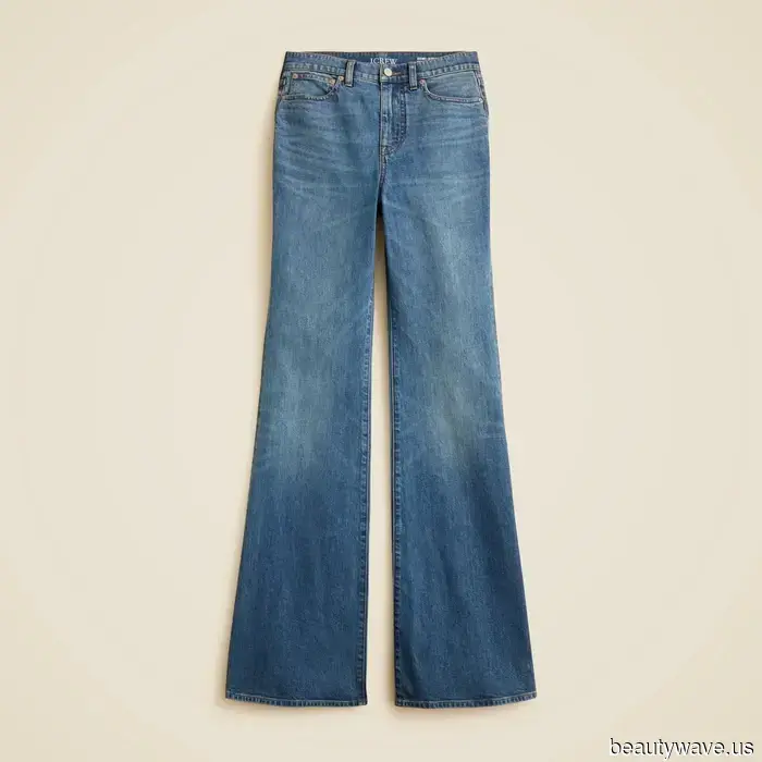 I’m 5’0” — These Are the Only Jeans That Meet My Petite Standards