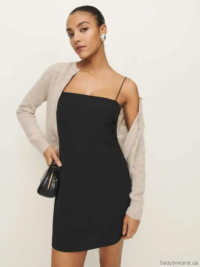 Reformation's Summer Sale is now offering 50% off—23 items to check out before it concludes.