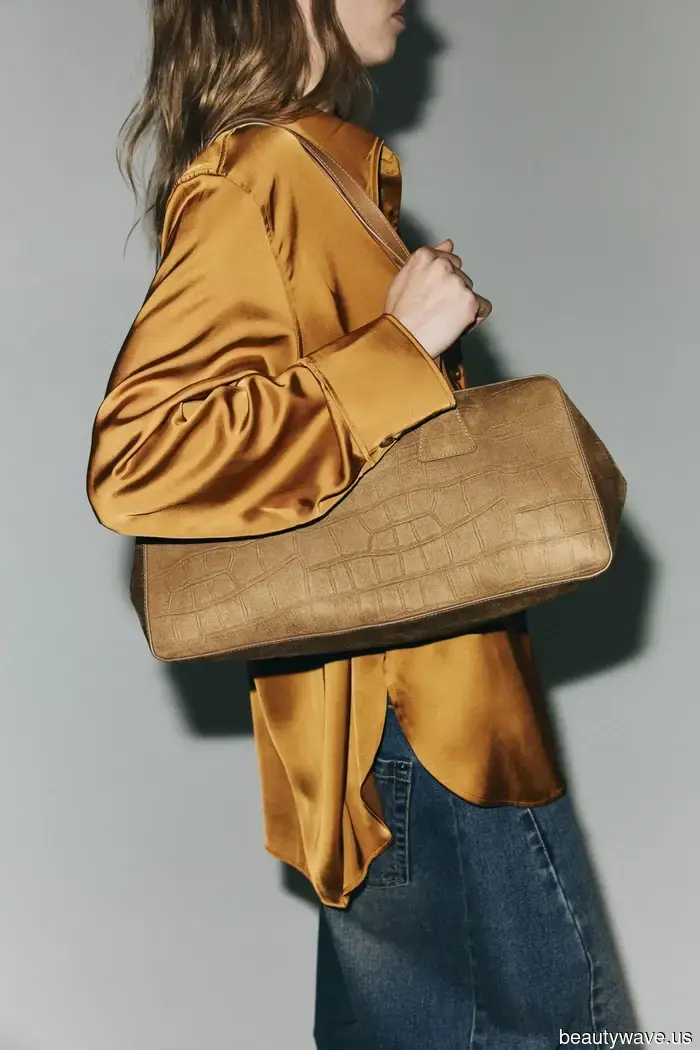 Sono annoiato di indossare t-shirt ogni giorno—questa elegante alternativa sta elevando i miei outfit invernali.