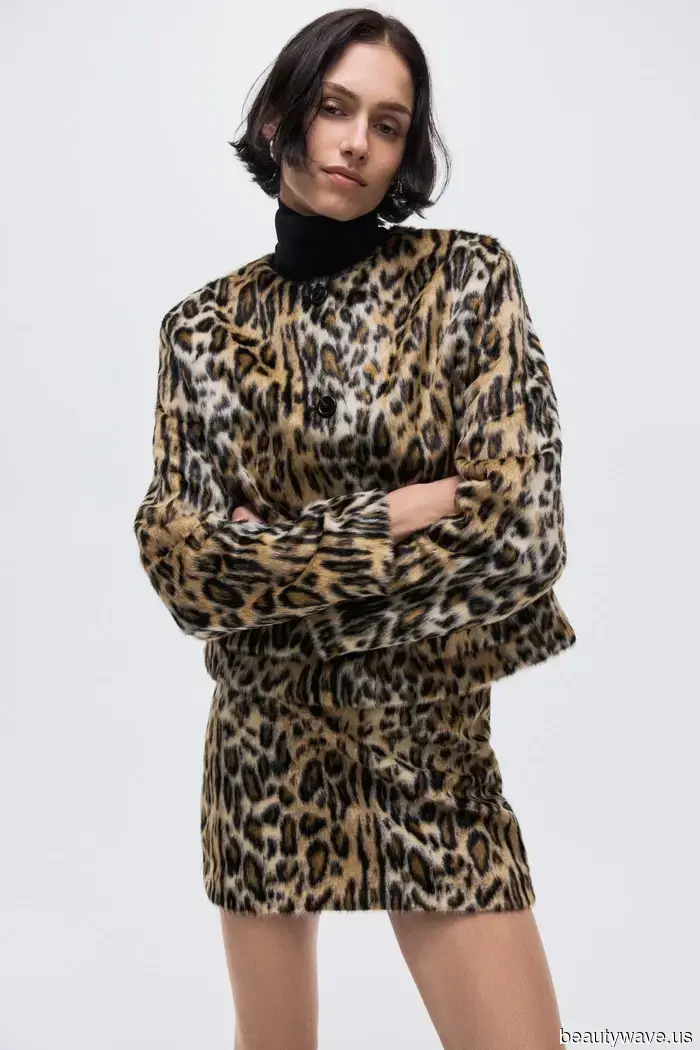 Nein, kein Trenchcoat&mdash;Die schicksten Kleider werden stattdessen in diesem Herbst auf diese 5 Jackentrends setzen.