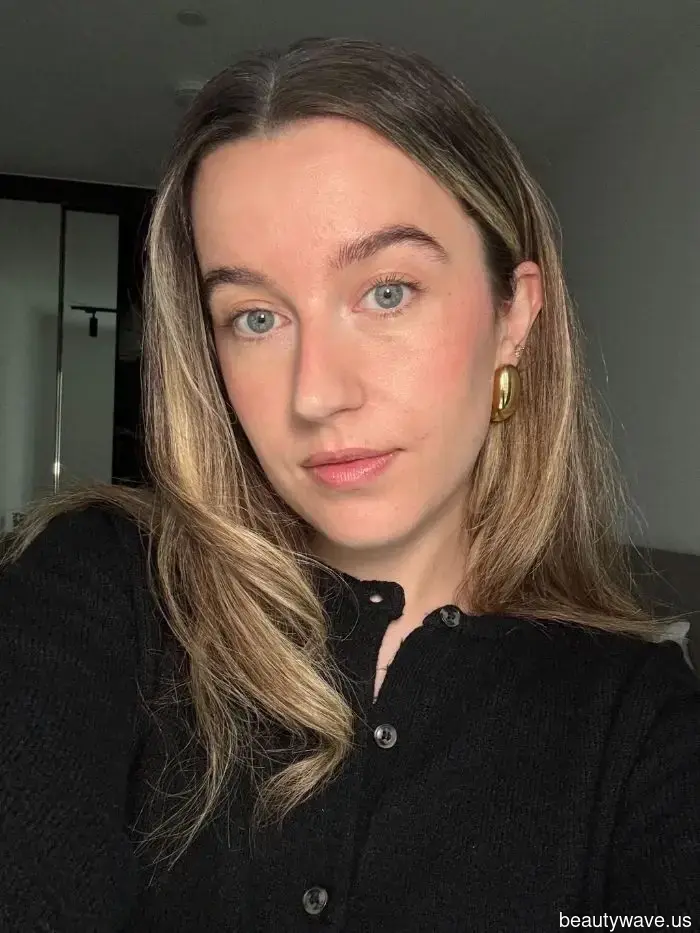 This Skin Tint Looks So Natural That I've Completely Stopped Using Foundation.