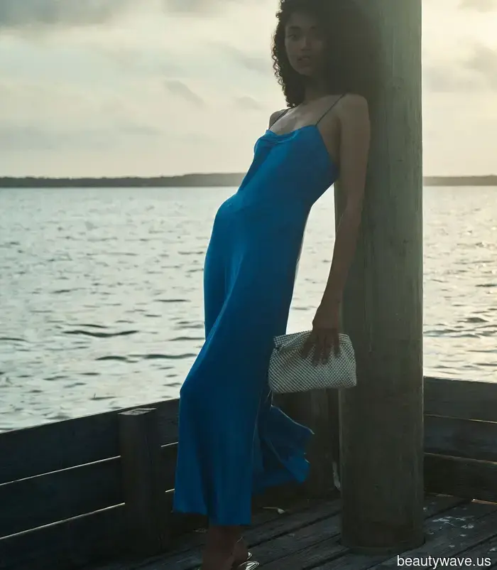 As a Fashion Editor preparing for a trip to Barcelona this month, here’s what I’m bringing along.