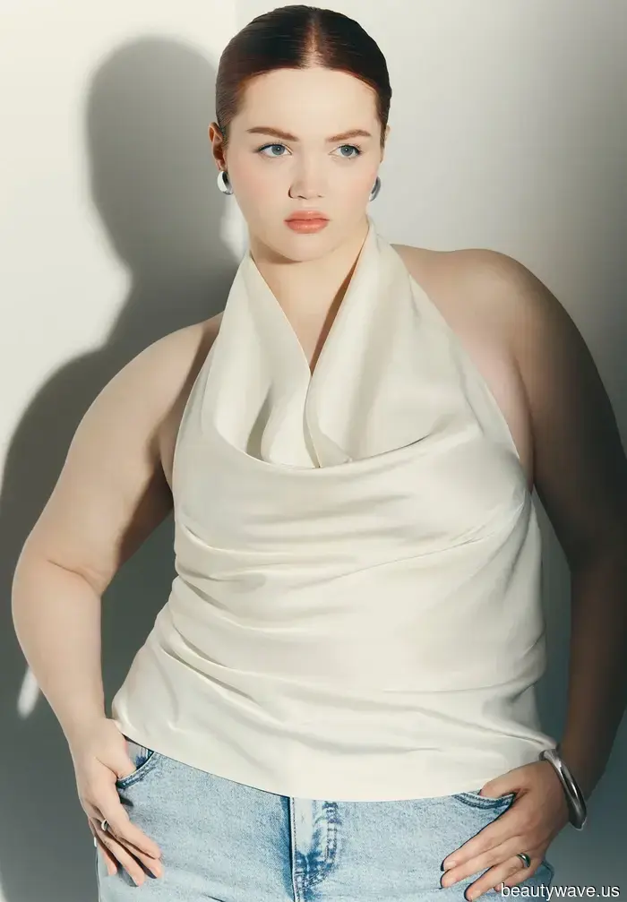 To achieve a polished look, these 28 new arrivals in plus sizes will do the job.