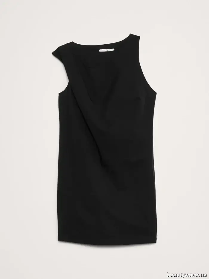 FYI: Dies ist das Accessoire unter 40 Dollar, das jeder in diesem Herbst zu kurzen Kleidern tragen wird.