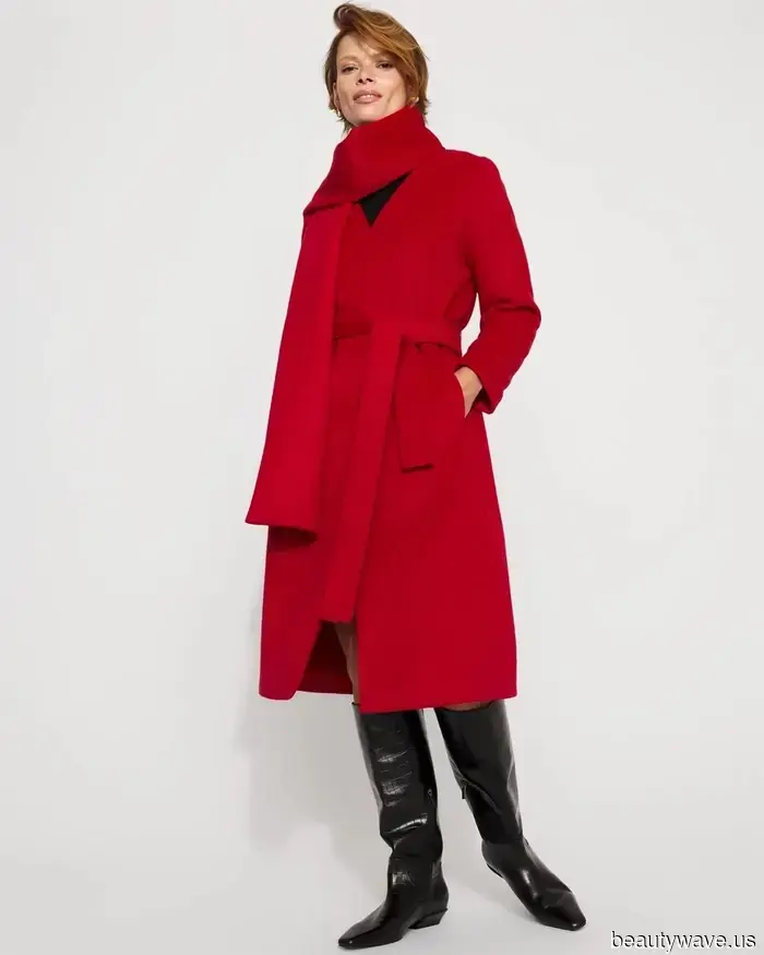The Most Stylish Women I Know Are Considering These Budget-Friendly Winter Coats to Appear Affluent in 2026.