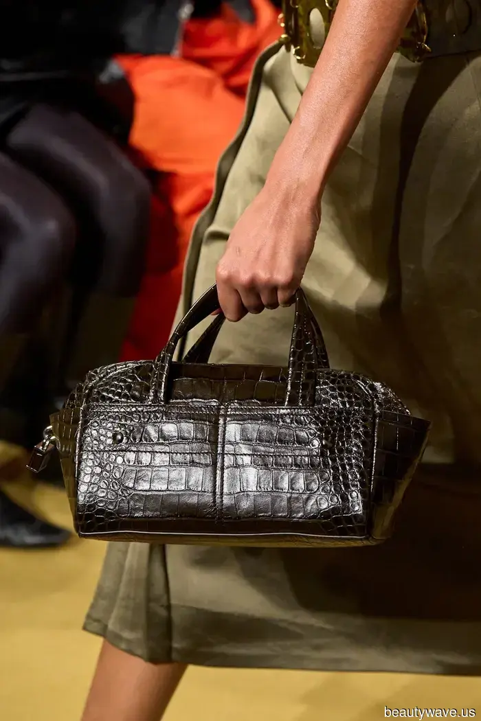 I’m declaring it: This is the luxurious-looking bag trend to invest in before fall.