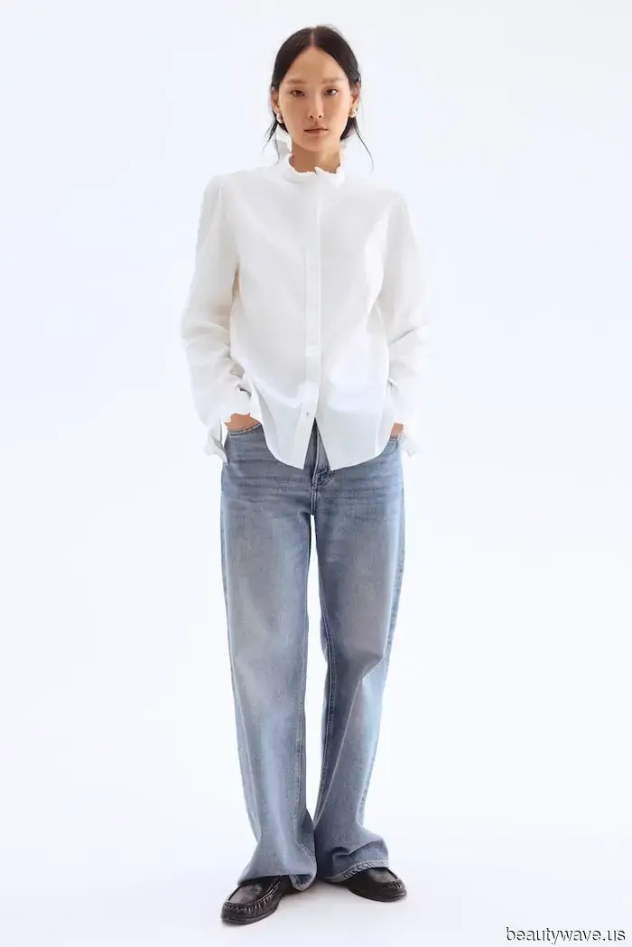 H&M is already embracing autumn, and I am too—these 6 items won't stick around for long.