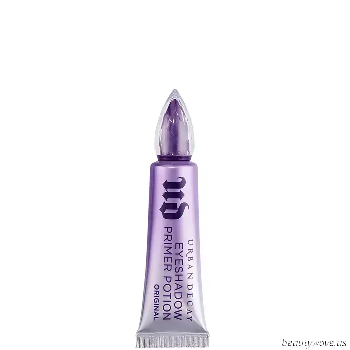 I just discovered how to prevent my mascara from smudging, and everything has changed forever.