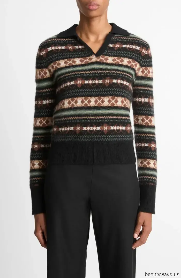 Surprise! The Nordstrom Fall Sale has arrived—If your aim is to look stylish, consider these 30 items.