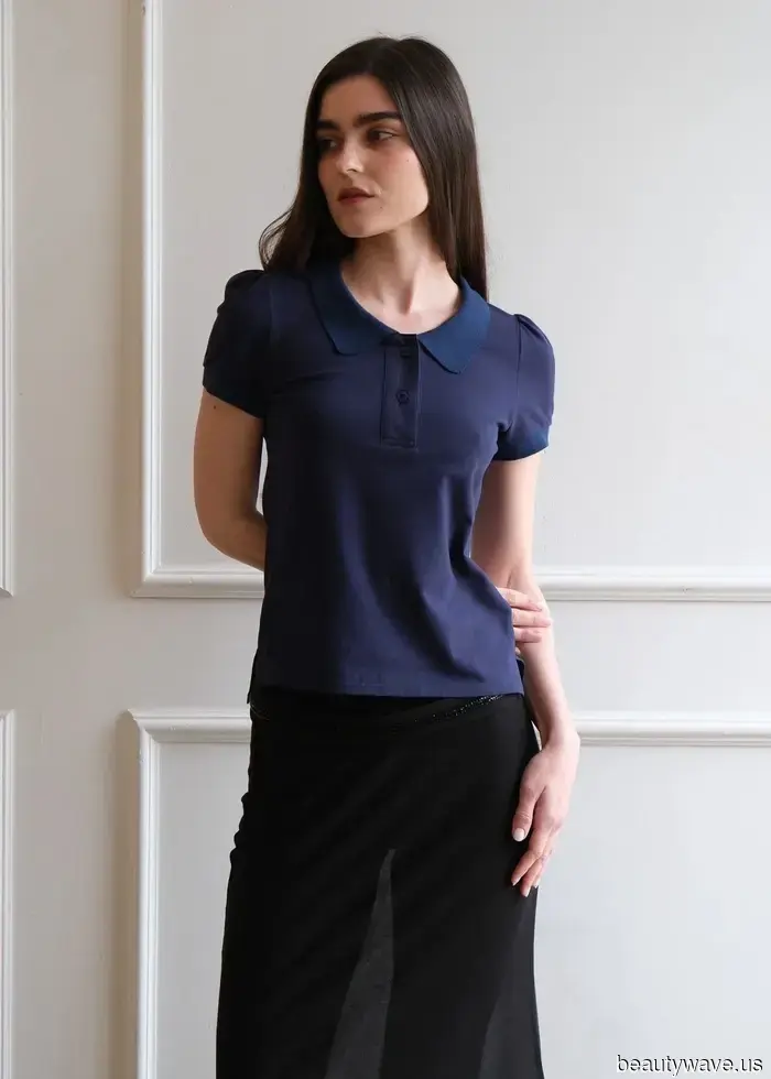 Estoy obsesionada con esta elegante marca de L.A.&mdash;Estos son los básicos atemporales de menos de $200 que estoy mirando.