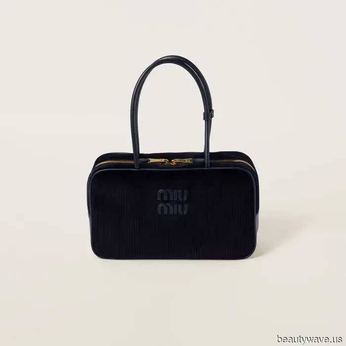 Miu Miu might currently be one of the trendiest brands, but these 5 bags are timeless investments.