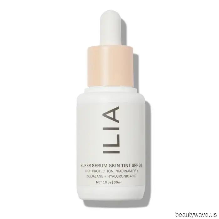 This Skin Tint Looks So Natural That I've Completely Stopped Using Foundation.