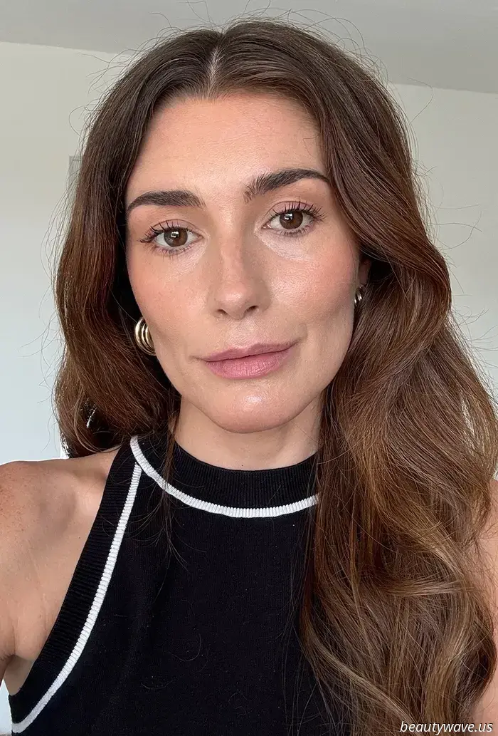 Believe me, this £12 mascara is the closest alternative to a lash lift.