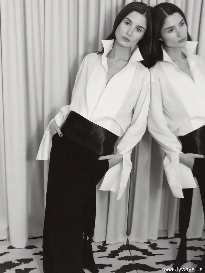 Entschuldigung, Seidenschals&mdash;Elegante Upper East Siders tragen diese 2026 ausschließlich um ihre Hüften.