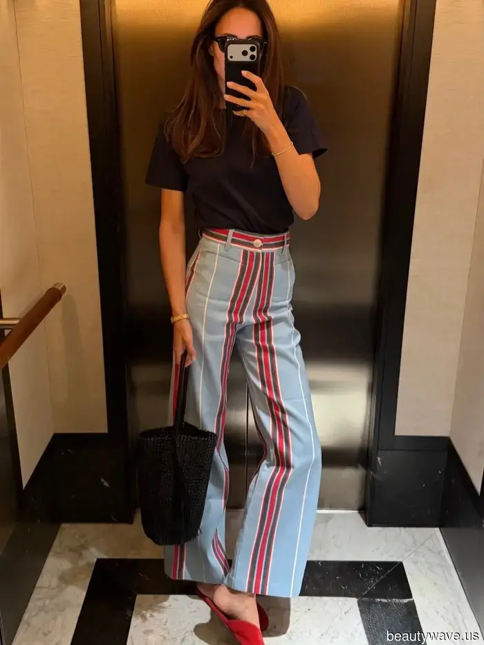 È qui: Il marchio It 2026 che ogni ragazza alla moda sta preparando per l'estate in Europa