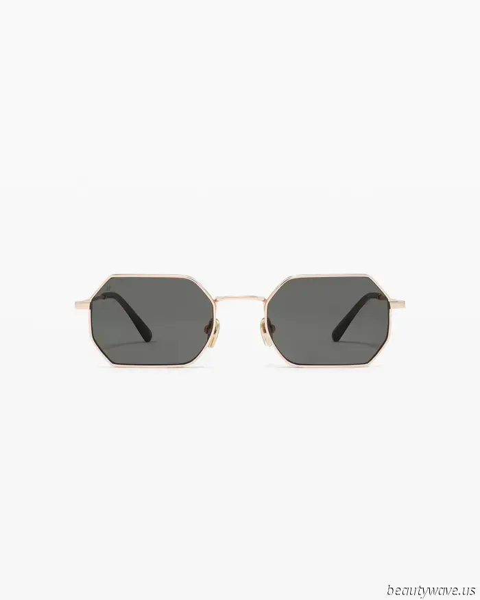 This summer, anyone with a sense of style will be sporting a pair of these sunglasses.