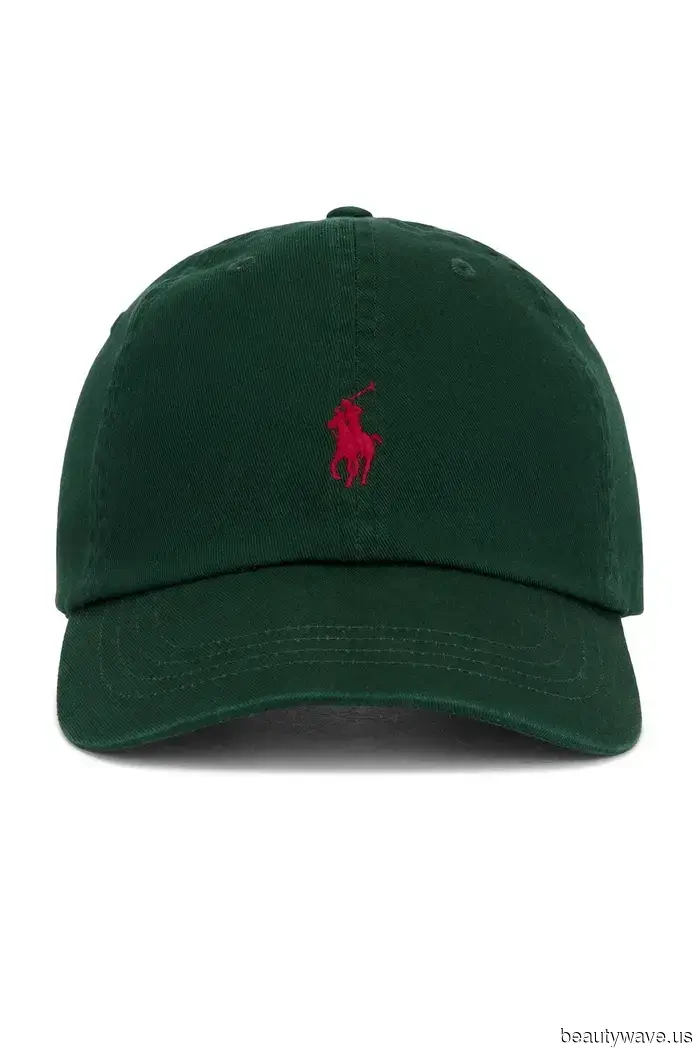 Sto avendo un "Natale Ralph Lauren"&mdash;Ecco come ottenere lo stile indipendentemente dal tuo budget