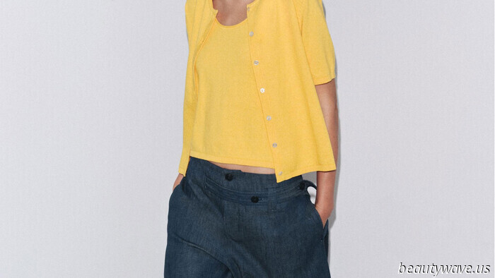 My Most Stylish Friends Reside in NYC — They'll Adore These 30 Extremely Trendy Zara Discoveries.