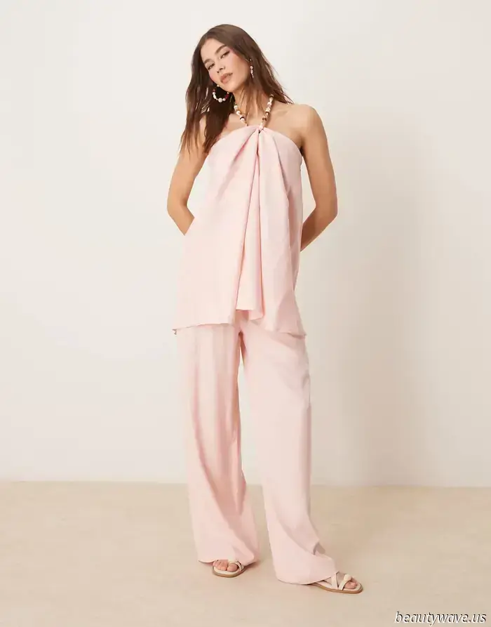 The Highly Appealing Trouser Trend Making Me Consider Giving Up Jeans and Black Trousers