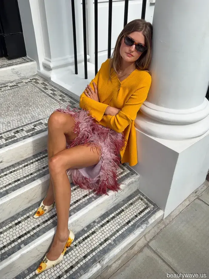 Mi objetivo es lucir cara este verano&mdash;6 tendencias elegantes que he estado usando repetidamente.
