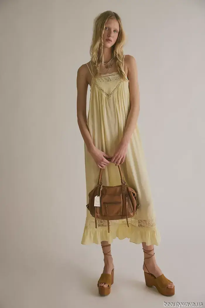 Va bene, lo dirò—33 abiti primaverili di Free People, Zara e Revolve che ti faranno fermare nel…