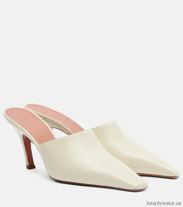 Here Are the 7 Most Significant Shoe Trends for 2026, Based on Runway Shows.