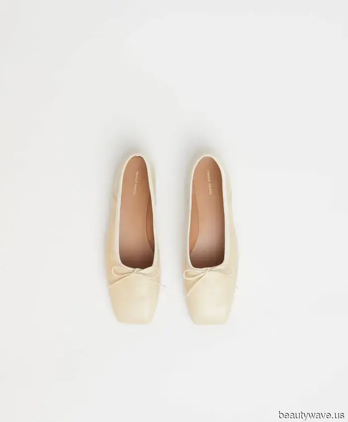 Вдруг джинсы с трубчатым кроем *везде*&mdash;это обувь, с которой они выглядят лучше всего