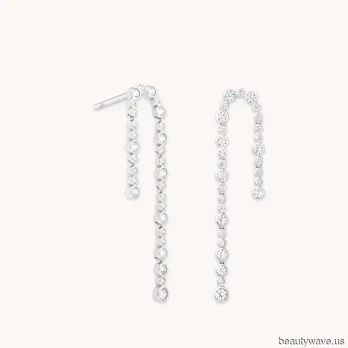 From Kendall to Alexa: Here Are the Celebrity Outfits I'm Emulating to Achieve an Elegant and Stylish Look This Spring.