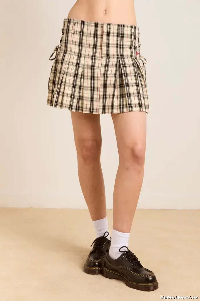 I Enjoy Wearing Jeans, But I Adore Skirts—5 Stylish Options to Consider for Summer 2025