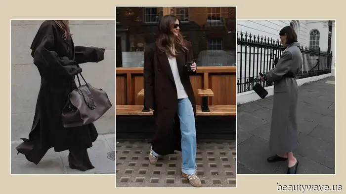 Every fashionable friend of mine has a coat from this French brand—here are 8 stylish options currently available.