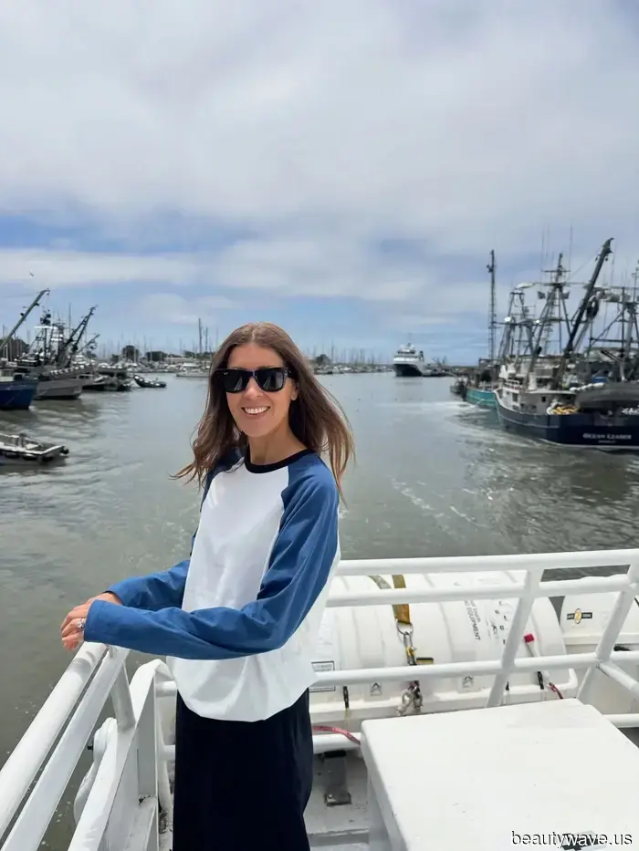I just returned from the ultimate summer road trip in Northern California—here's what I brought, the places I visited, and what…