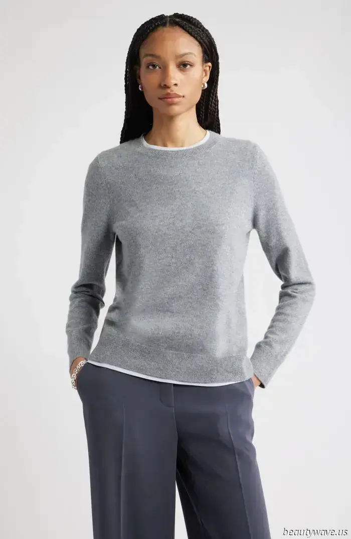 Sono un ex acquirente di Nordstrom—questa è la mia top 10 dalla Epic Anniversary Sale